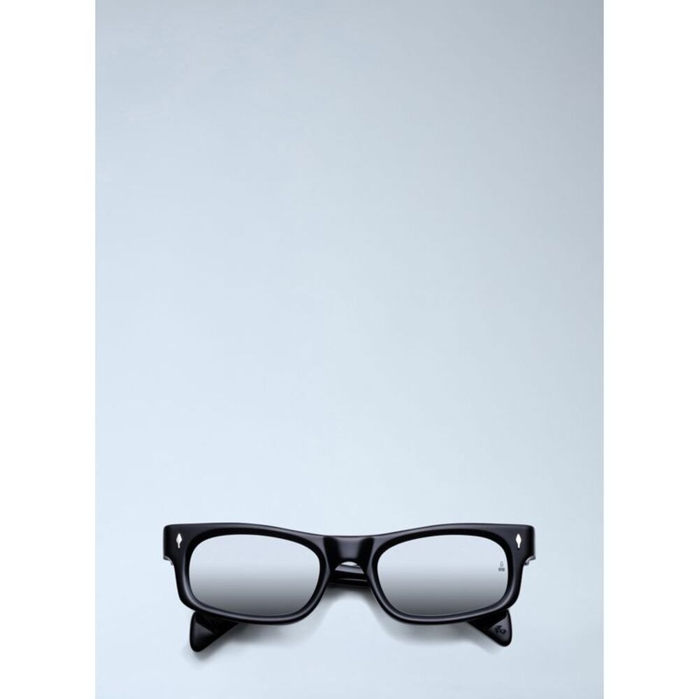 Jacques Marie Mage Men Initials Sunglasses